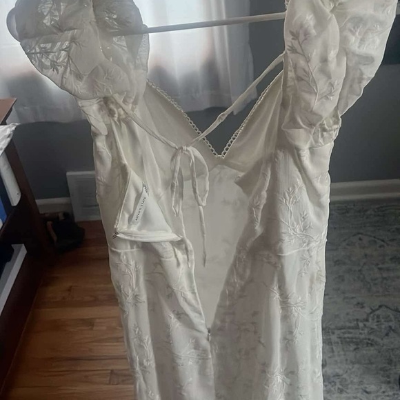 Charlotte MIDI Dress - Picture 3 of 3